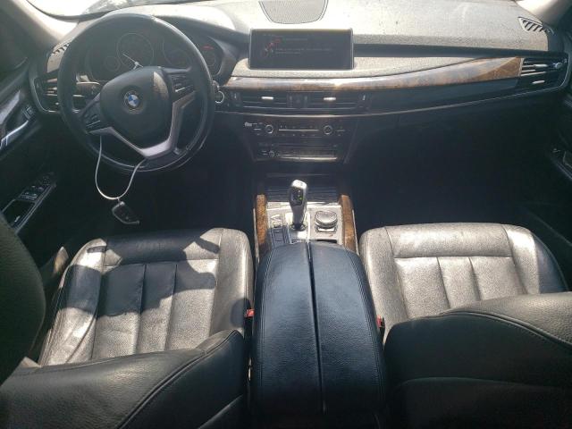 2015 BMW X5 SDRIVE3 - 5UXKR2C57F0H37949