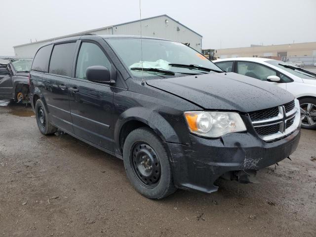 2016 Dodge Grand Caravan Se VIN: 2C4RDGBG0GR390452 Lot: 50962814