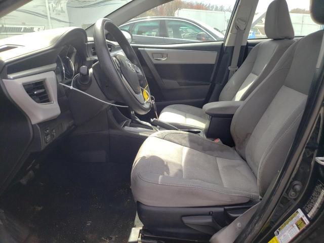 2014 Toyota Corolla L VIN: 2T1BURHE4EC202659 Lot: 50279654