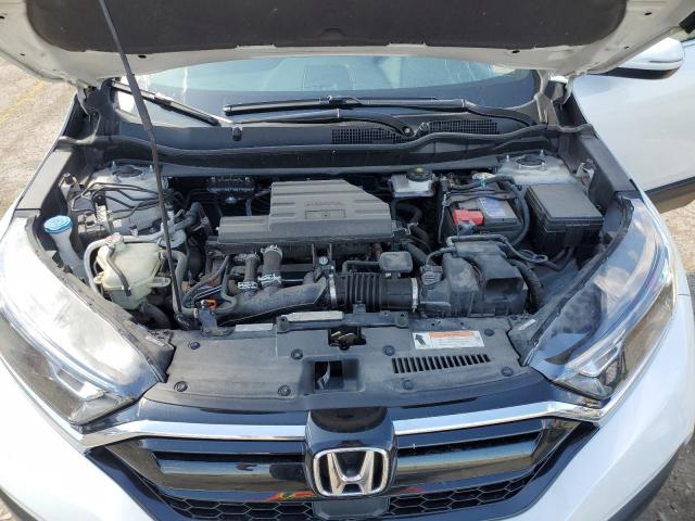 2HKRW2H86NH667001 Honda CRV CR-V EXL 11