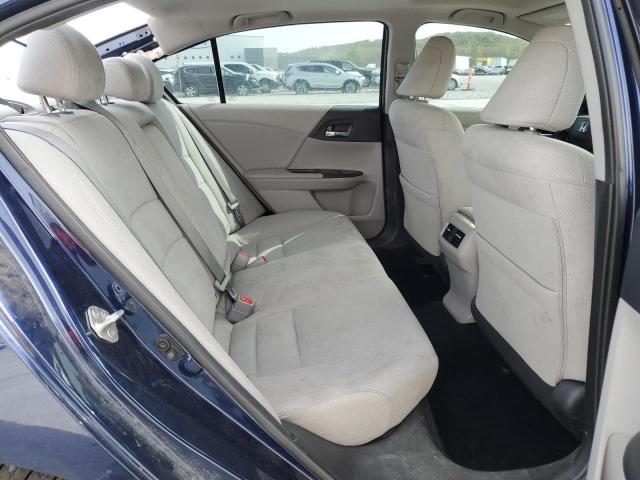 2017 HONDA ACCORD EX - 1HGCR2F76HA294739