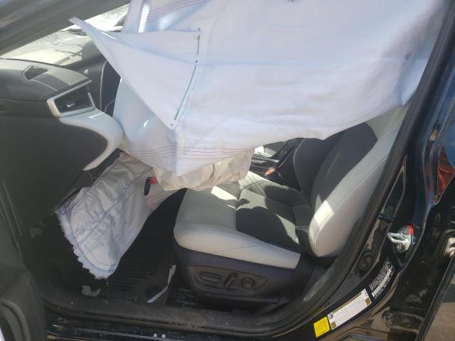 2022 TOYOTA COROLLA XS - JTNA4MBE9N3184347