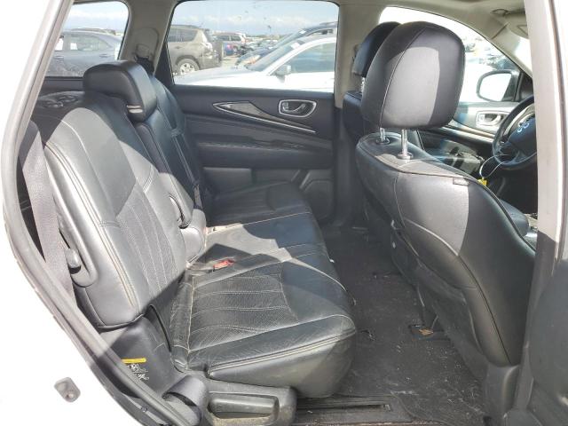 2013 Infiniti Jx35 VIN: 5N1AL0MM4DC342009 Lot: 50369604