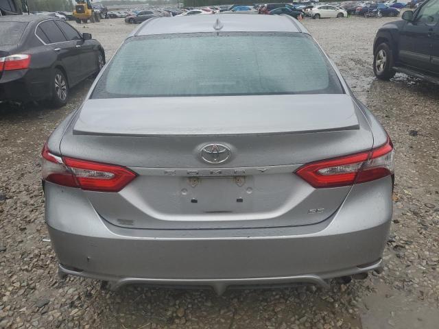 2019 Toyota Camry L VIN: 4T1B11HK2KU713460 Lot: 50147184