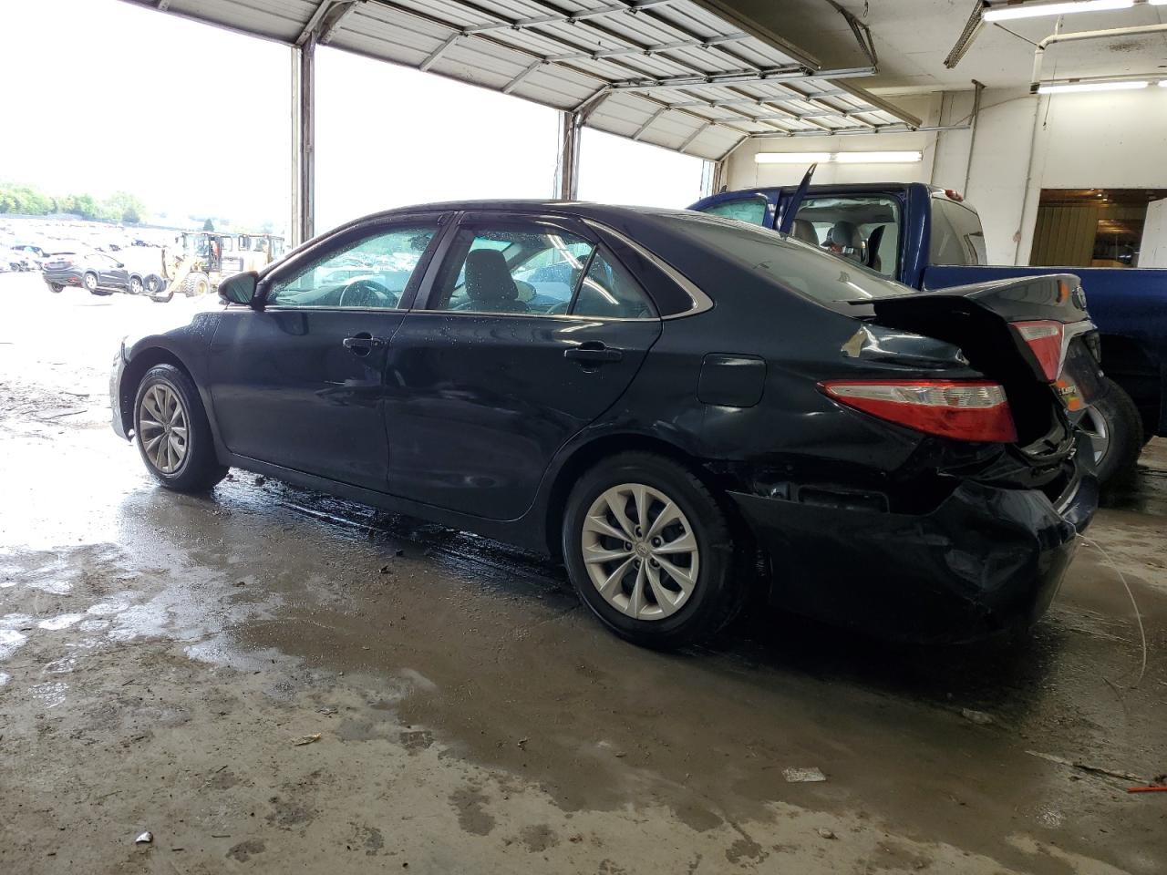 4T4BF1FK4FR464255 2015 Toyota Camry Le