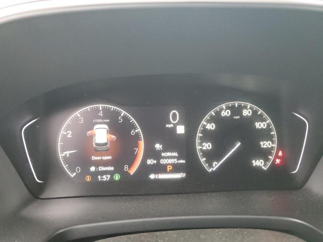 2023 HONDA PILOT SPOR - 5FNYG1H39PB013232