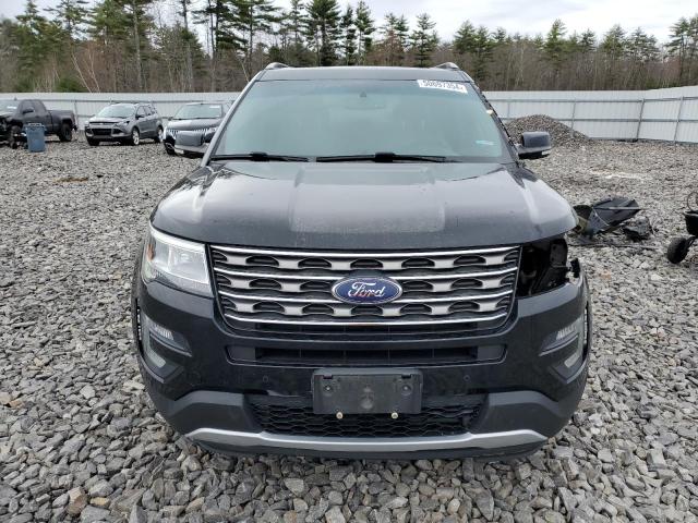 2016 Ford Explorer Xlt VIN: 1FM5K8D85GGB57065 Lot: 50697354