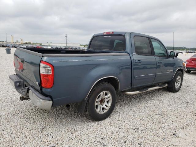 2006 Toyota Tundra Double Cab Sr5 VIN: 5TBET34136S553080 Lot: 50514184