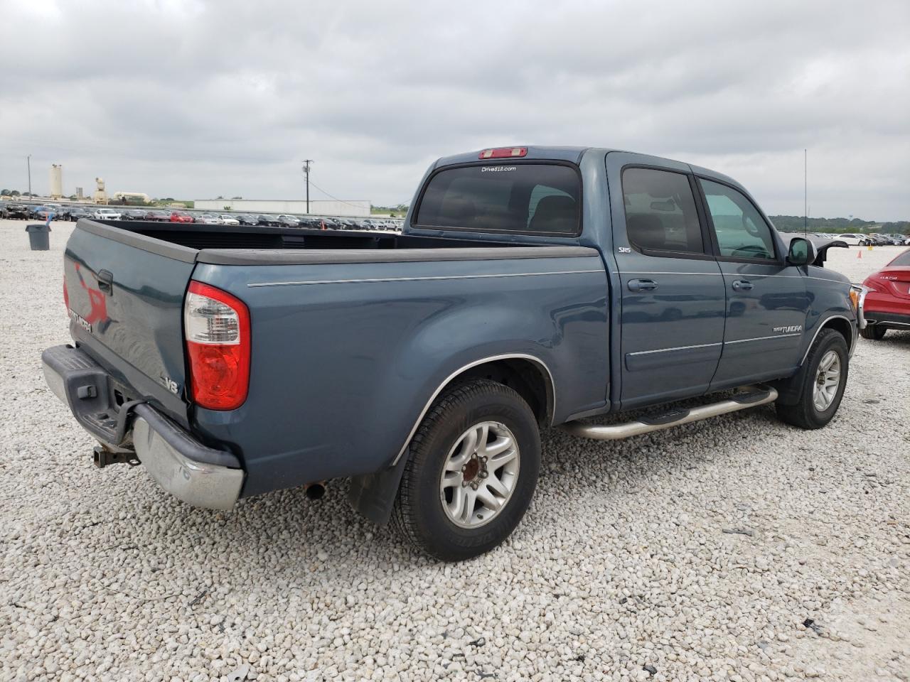 5TBET34136S553080 2006 Toyota Tundra Double Cab Sr5