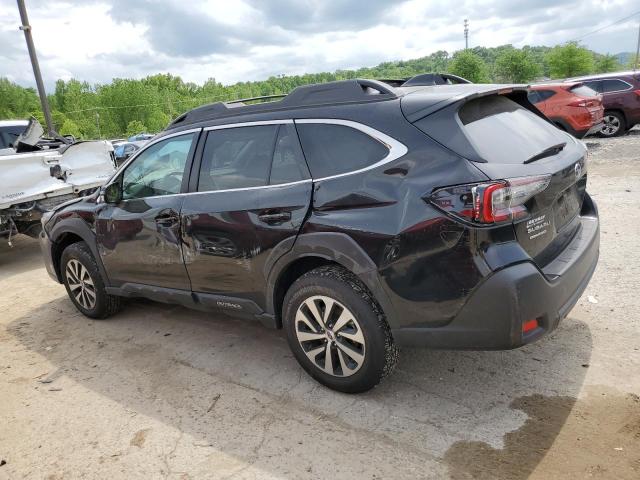 2024 Subaru Outback - Image 2