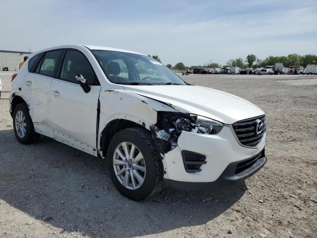 2016 Mazda Cx-5 Sport VIN: JM3KE4BY5G0659956 Lot: 51231254