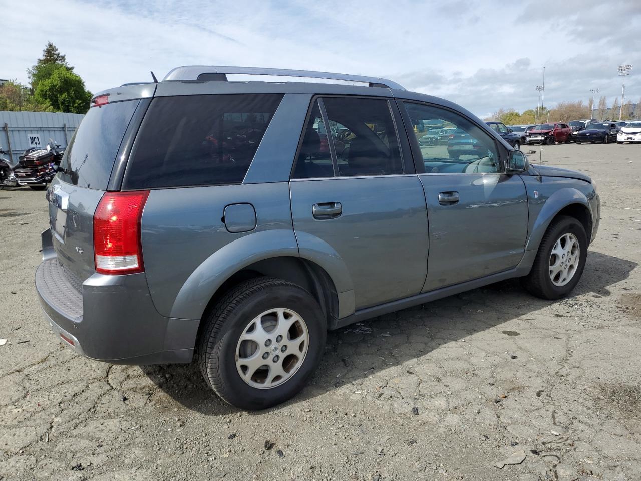 5GZCZ53426S863263 2006 Saturn Vue