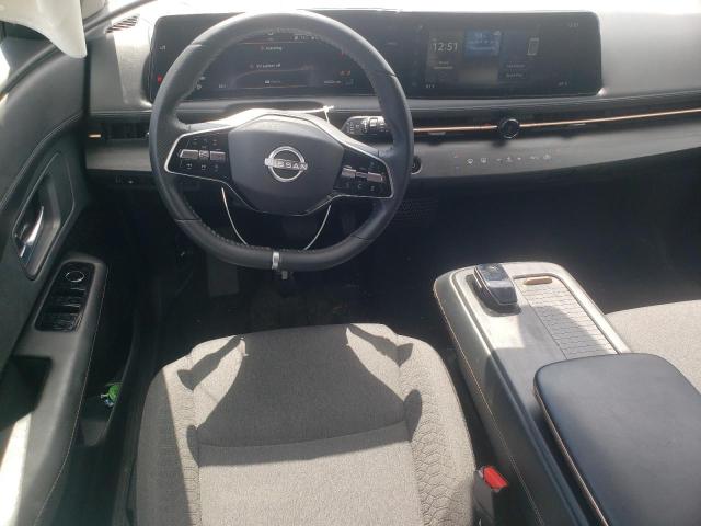 2023 NISSAN ARIYA VENT - JN1BF0AA5PM401399