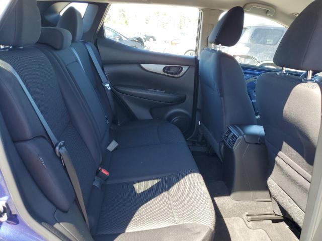 2020 NISSAN ROGUE SPOR - JN1BJ1CW1LW383527