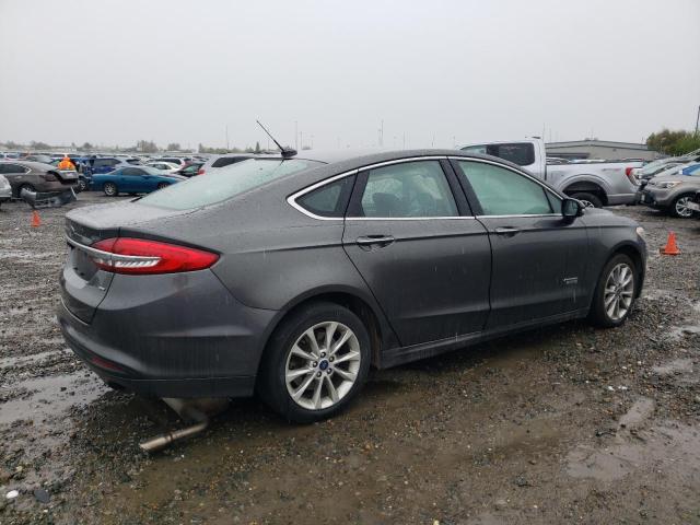 VIN 3FA6P0PU1JR192017 2018 Ford Fusion, Se Phev no.3