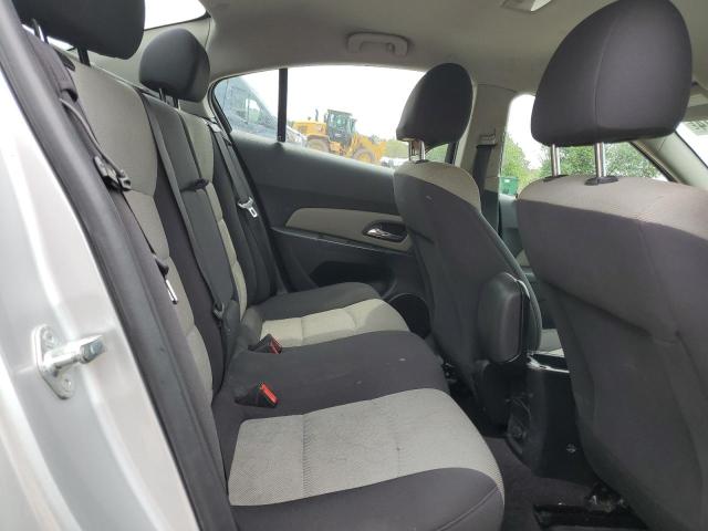 2012 Chevrolet Cruze Ls VIN: 1G1PC5SH7C7361817 Lot: 50463914