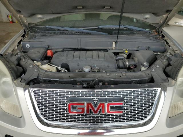 2010 GMC Acadia Slt-1 VIN: 1GKLRMED1AJ170020 Lot: 49886774