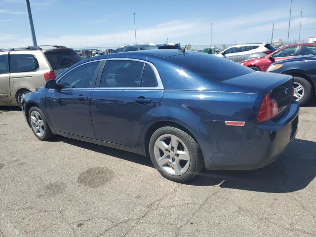 2011 Chevrolet Malibu Ls VIN: 1G1ZB5E16BF310324 Lot: 52054964