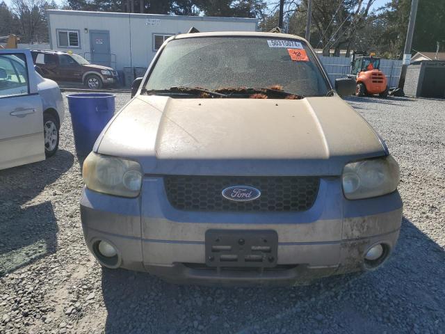 2007 Ford Escape Hev VIN: 1FMCU59H97KA91500 Lot: 50315074