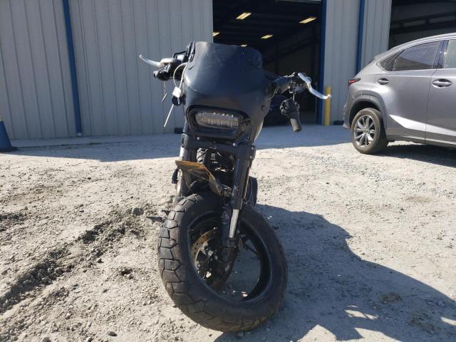 2018 HARLEY-DAVIDSON FXFBS FAT - 1HD1YLK19JC011761