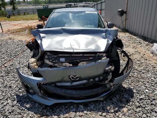 2012 Mazda 3 S VIN: JM1BL1M95C1693709 Lot: 51588284