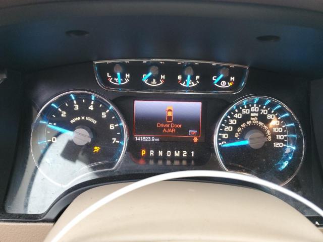 2013 Ford F150 Supercrew VIN: 1FTFW1ET6DKD24291 Lot: 51618594