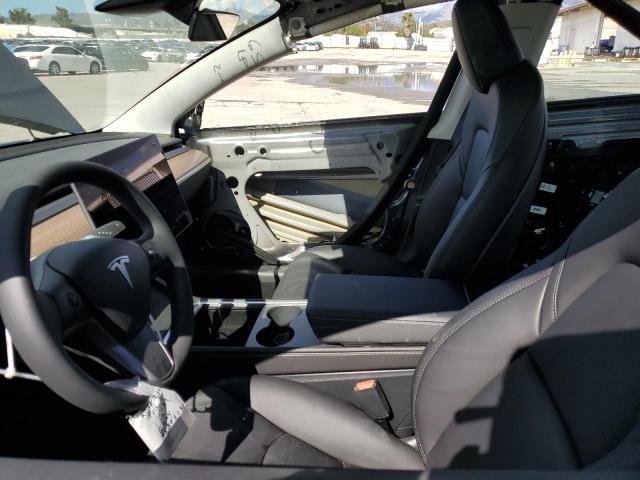 5YJ3E1EA3PF663855 2023 Tesla Model 3