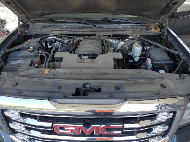 2018 GMC Sierra K1500 Slt VIN: 3GTU2NEC4JG330300 Lot: 52514794