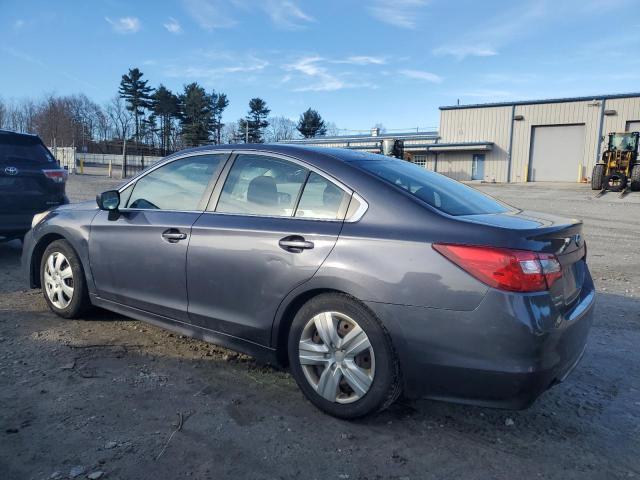 VIN 4S3BNAA63G3037698 2016 SUBARU LEGACY no.2