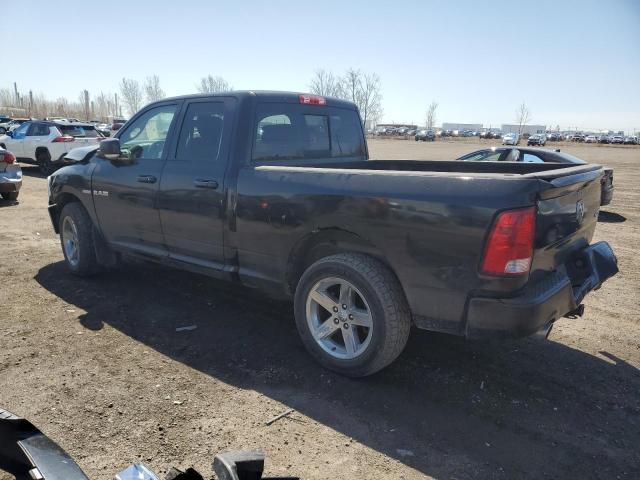 2010 Dodge Ram 1500 VIN: 1D7RV1GT9AS147069 Lot: 52084844