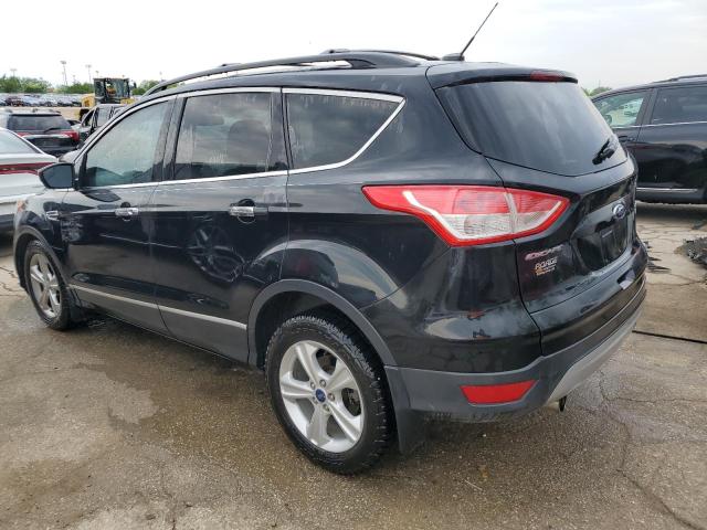 2013 Ford Escape Se VIN: 1FMCU0GX2DUC14339 Lot: 52646484