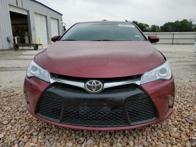 2015 Toyota Camry Le VIN: 4T1BF1FK4FU992307 Lot: 52636724