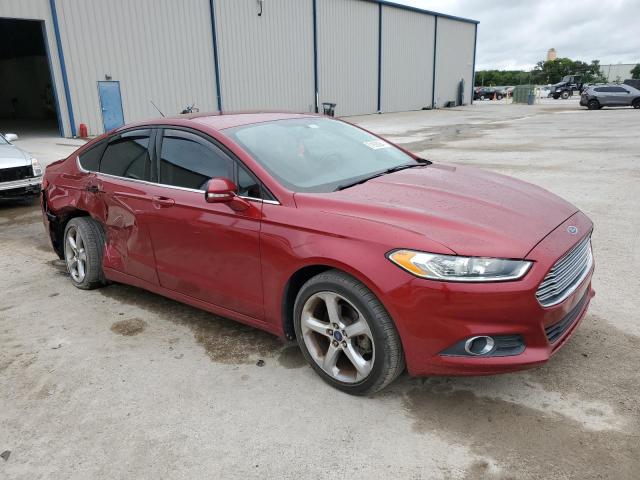 2014 Ford Fusion Se VIN: 3FA6P0H94ER146844 Lot: 51926284