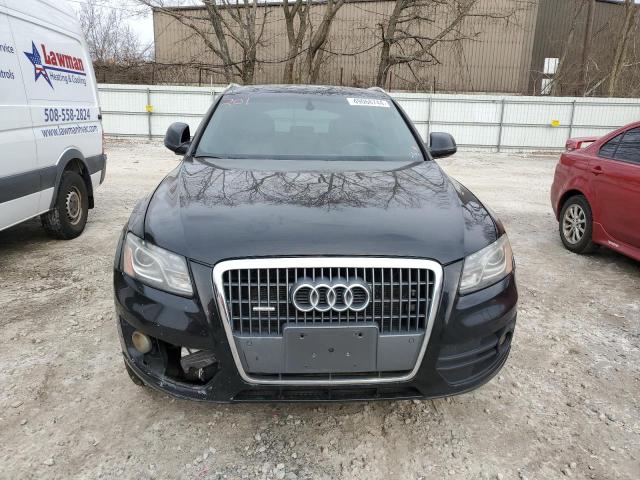 WA1LFAFP5BA090467 | 2011 Audi q5 premium plus