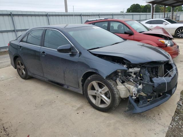 2012 Toyota Camry Base VIN: 4T1BF1FK0CU076414 Lot: 51605534