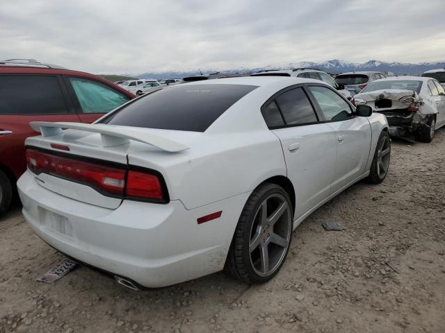 2011 Dodge Charger VIN: 2B3CL3CG2BH578227 Lot: 49571744