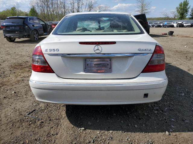 2009 Mercedes-Benz E 350 4Matic VIN: WDBUF87X59B365985 Lot: 52378864