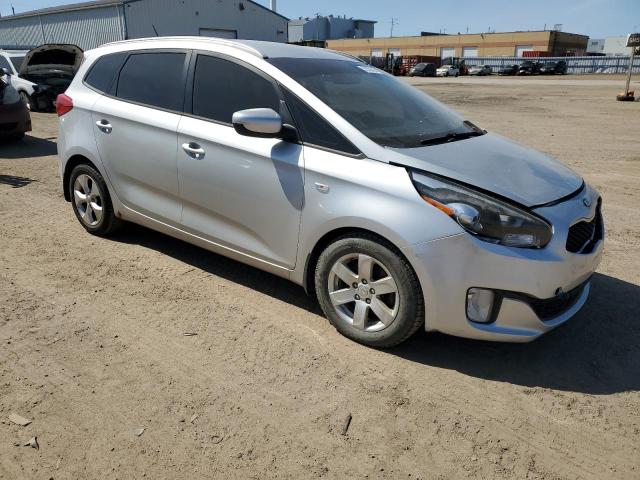 2014 Kia Rondo VIN: KNAHT8A34E7071862 Lot: 52332424