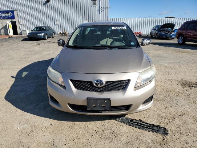 2009 Toyota Corolla Base VIN: 1NXBU40E59Z066870 Lot: 48909974