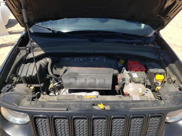 2019 Jeep Renegade Latitude VIN: ZACNJBBB1KPK60950 Lot: 51511114