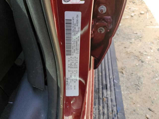 2019 Ram 1500 Limited VIN: 1C6SRFHT8KN808075 Lot: 50623734