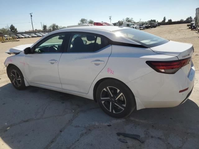 2024 Nissan Sentra Sv VIN: 3N1AB8CVXRY260321 Lot: 51269464