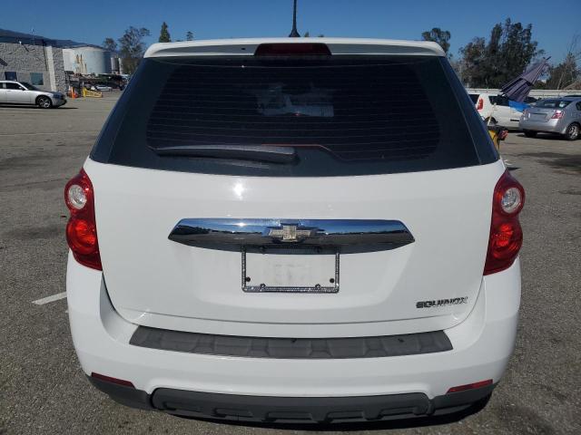 2013 Chevrolet Equinox Ls VIN: 2GNALBEK2D6362661 Lot: 51134964