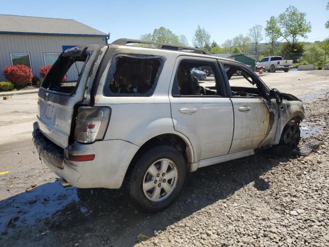 2009 Mercury Mariner VIN: 4M2CU81GX9KJ00906 Lot: 51610934