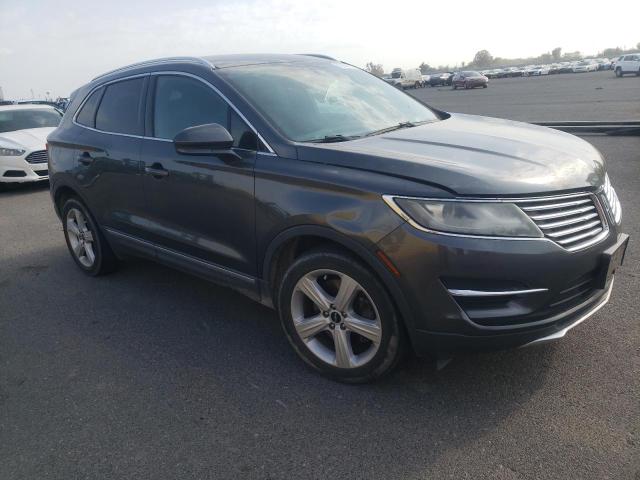 2017 Lincoln Mkc Premiere VIN: 5LMCJ1D99HUL03977 Lot: 52140764