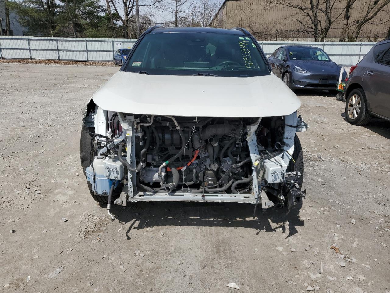 JTMEB3FV5ND105248 2022 Toyota Rav4 Prime Xse