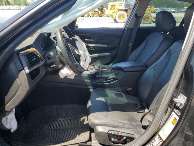 2015 BMW 328 XI - WBA3B3C59FJ984314