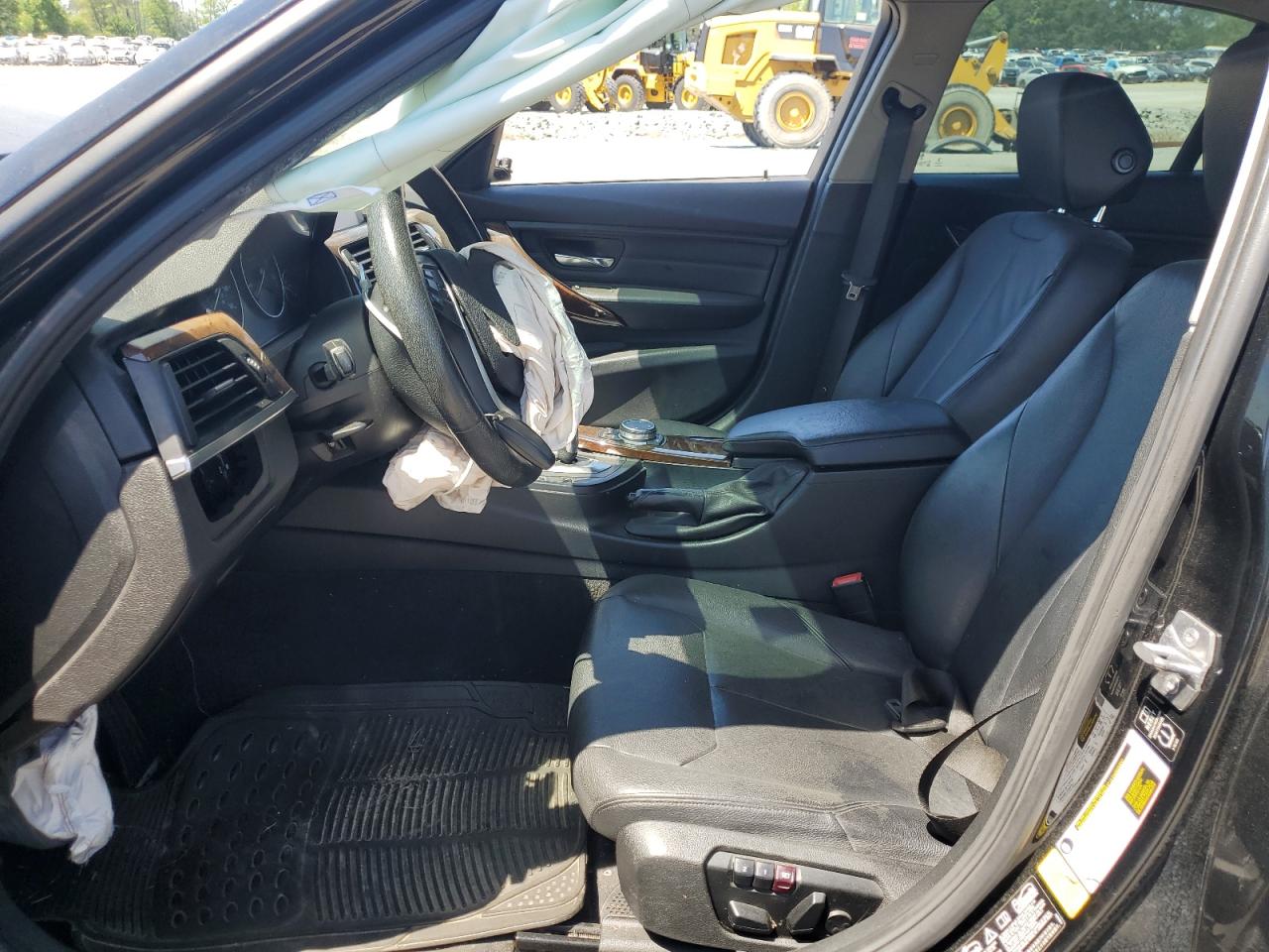 WBA3B3C59FJ984314 2015 BMW 328 Xi