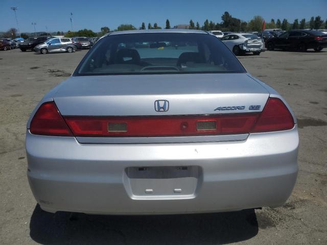 2002 Honda Accord Ex VIN: 1HGCG22572A030852 Lot: 52859434