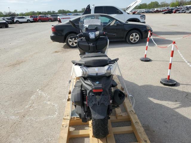 2022 BMW C 400 GT - WB40C6304NS887586